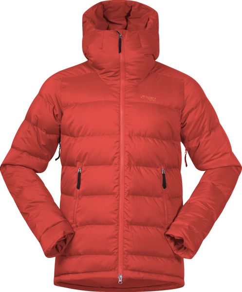 Stranda Down Hybrid Jacket