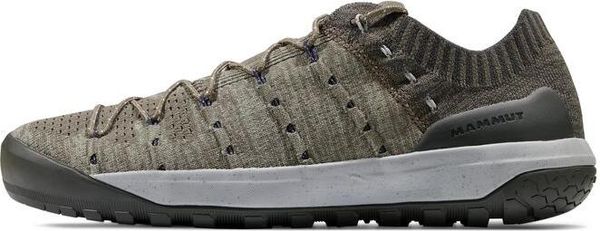 Hueco Knit Low Men