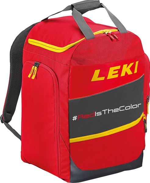 Bootbag #red