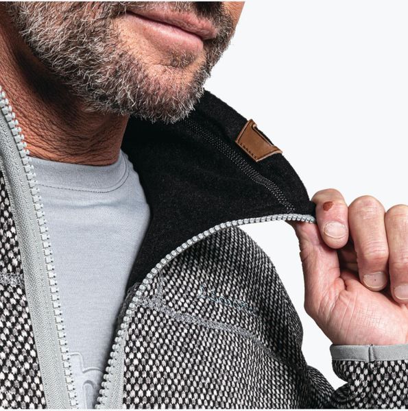 Fleece Jacket Anchorage2