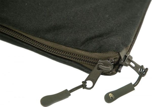 Loden Hüttenschlafsack