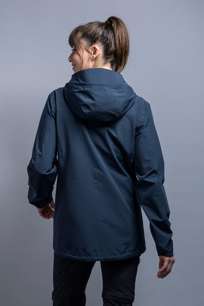 Hempton W's Hooded Jacket