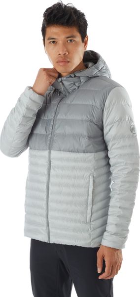 Convey IN Hooded Jacket Men