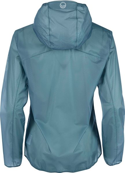 Kompassi W DX Shell Jacket