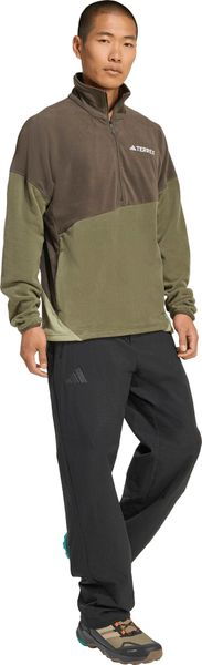Terrex Multi Climawarm Fleece-anorak