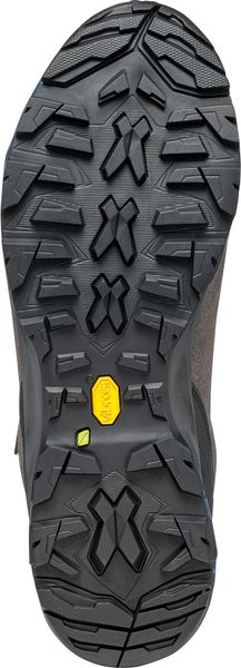 ZG Trek GTX
