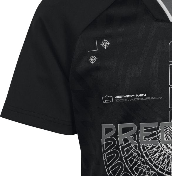 Football-inspired Predator Jersey