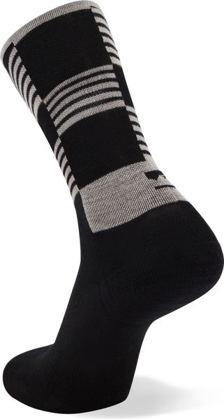 Atlas Merino Crew Socks