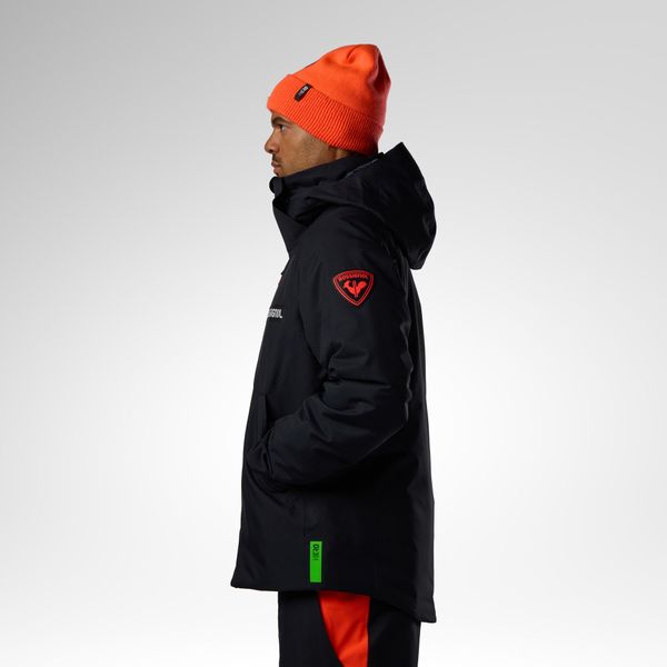 Mittens Hero Insulated Ski Jacket