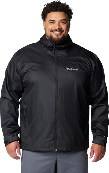 Inner Limits III Jacket