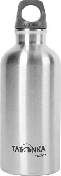 Stainless Steel Bottle 0,4l