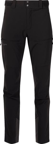 Rabot Softshell Pants Women