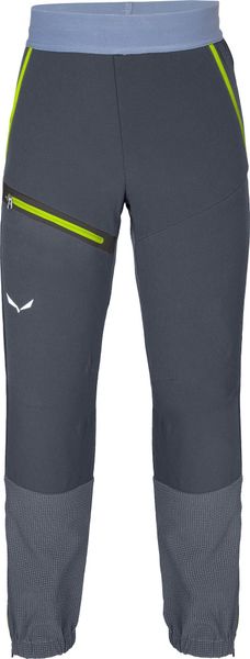 Puez Wool Durastretch K Pants