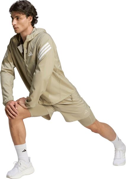 ADI365 Running Iconic Jacket