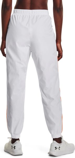 Women's UA Rush Woven Pants