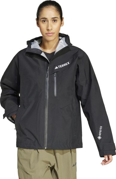 Terrex Techrock 3 Layer Gore-tex Performance Jacket