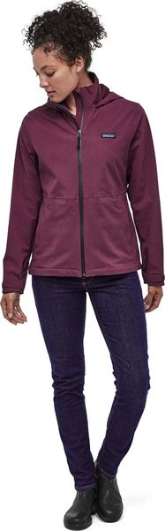W's Quandary Jacket
