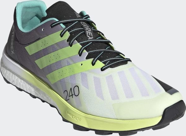 Terrex Speed Ultra Trail Running Shoes