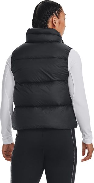 Women's UA Storm Coldgear Infrared Down Vest