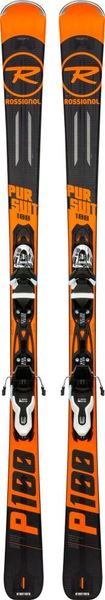 PURSUIT 100 Carbon (XPRESS)