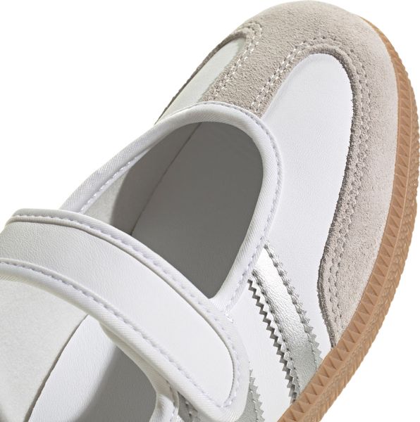 Samba Jane Shoes Women