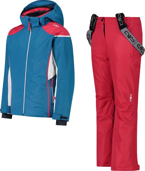 KID G SET Jacket Pant