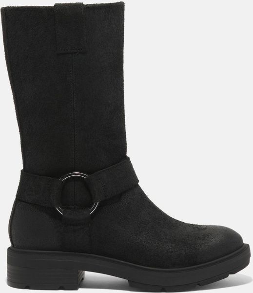 Womens Tall Pull ON Boot