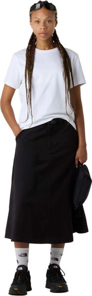 Womens Twill Skirt - AP