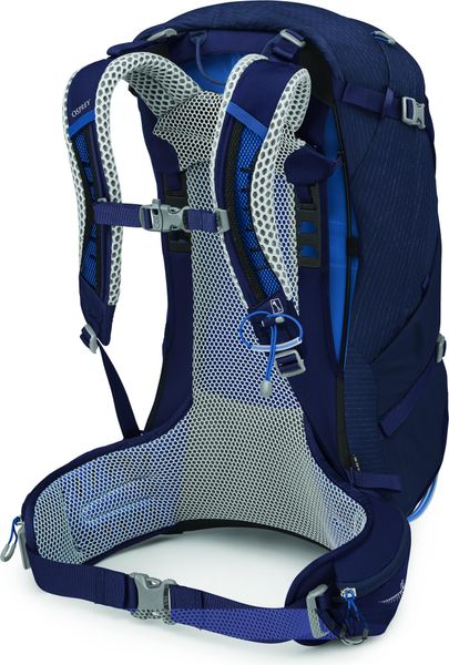 Stratos 34