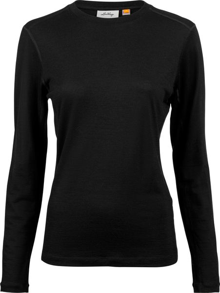 Gimmer Merino Lt Longsleeve Ws