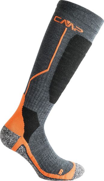 Ski Wool Sock