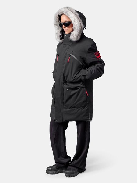 Halti1976 Down Parka