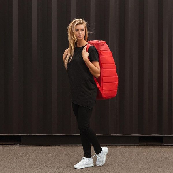 Hugger 60L
