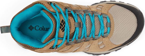 Redmond III Mid Waterproof Wide