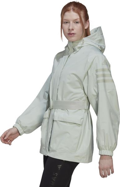 Utilitas RAIN.RDY Jacket