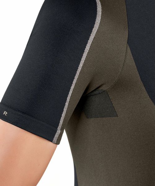 Line 2 Damen Tight Fit-shirt