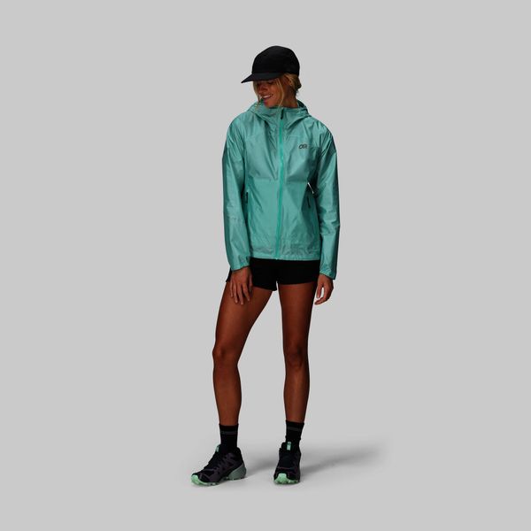 Women's Helium Rain Jacket