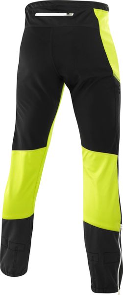 Men Tourenhose Speed WS Light