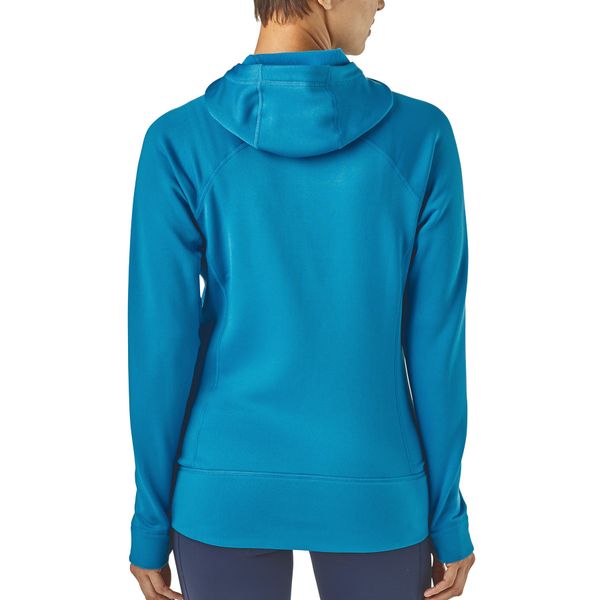 W's Crosstrek Hoody