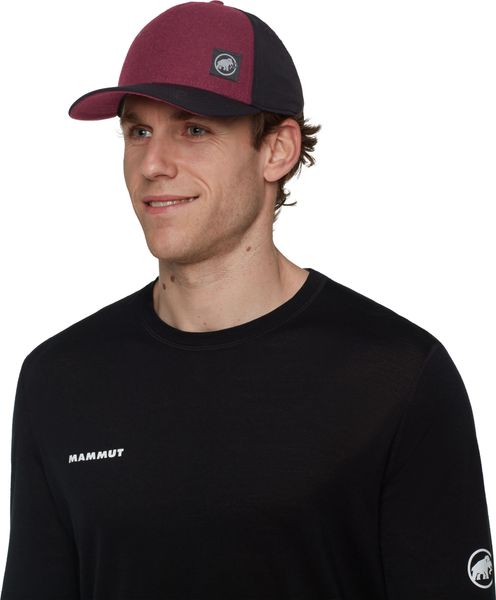 Alnasca Cap