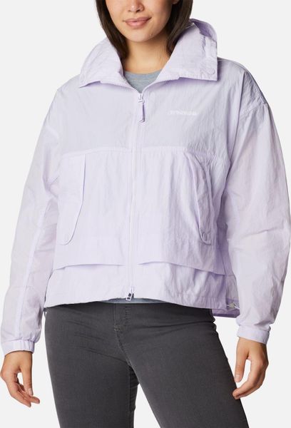 Paracutie Windbreaker