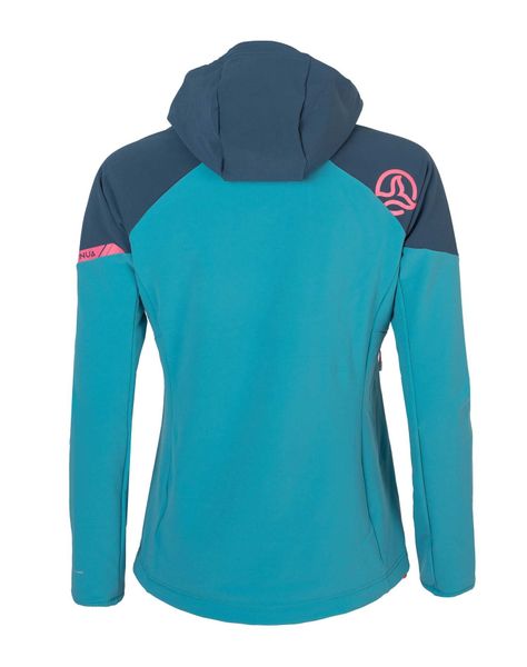Chaqueta Dynamic Jacket W