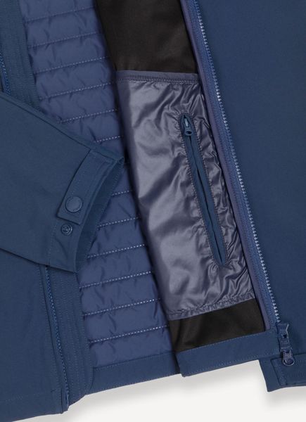 Wadding Jacket Without Hood AND Quilted Inserts
