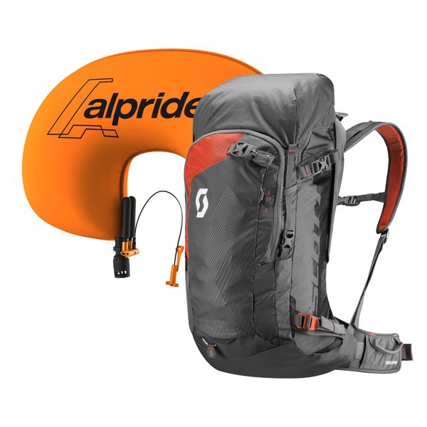 Pack Guide AP 40 Kit