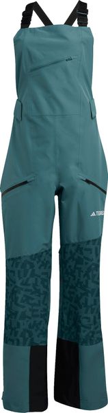 Terrex Xperior Hybrid Primeknit Climaproof+ Bib Pants