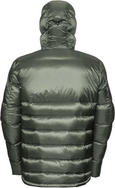 Jacket Cocoon X Parka