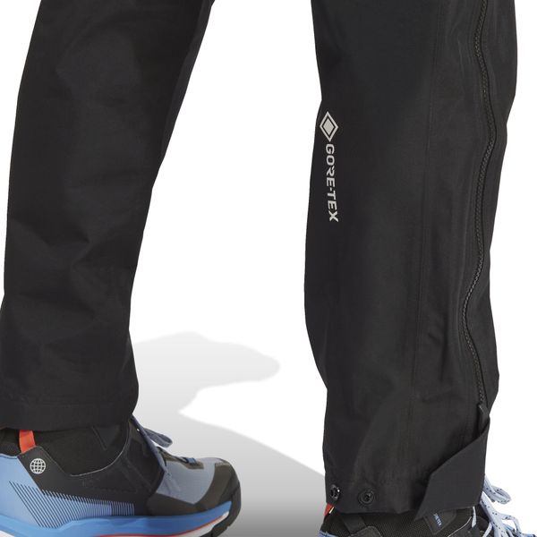 Gore-tex Paclite Rain Pants
