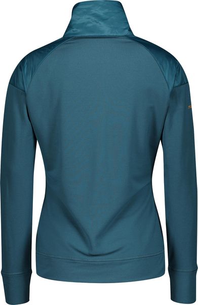 Jacket W's Insuloft Merino