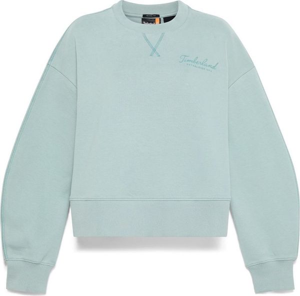 Womens Comfort Crew Sweatshirt