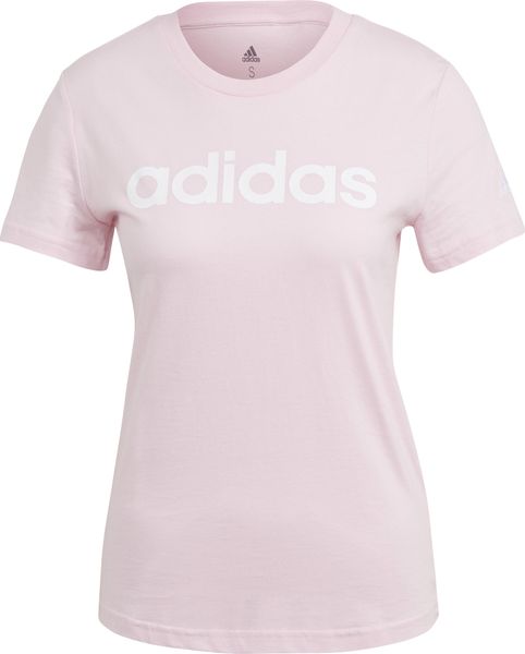 Essentials Slim Logo T-shirt